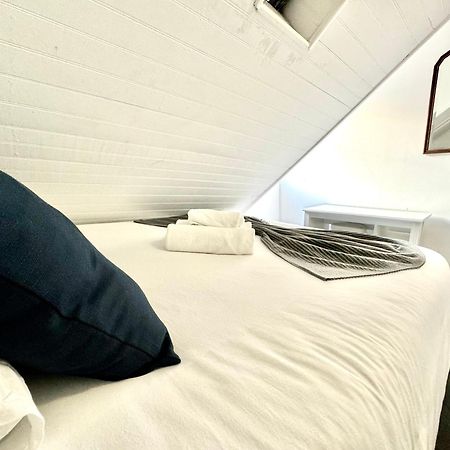 Low Cost Arroios Rooms Lisbon Bagian luar foto