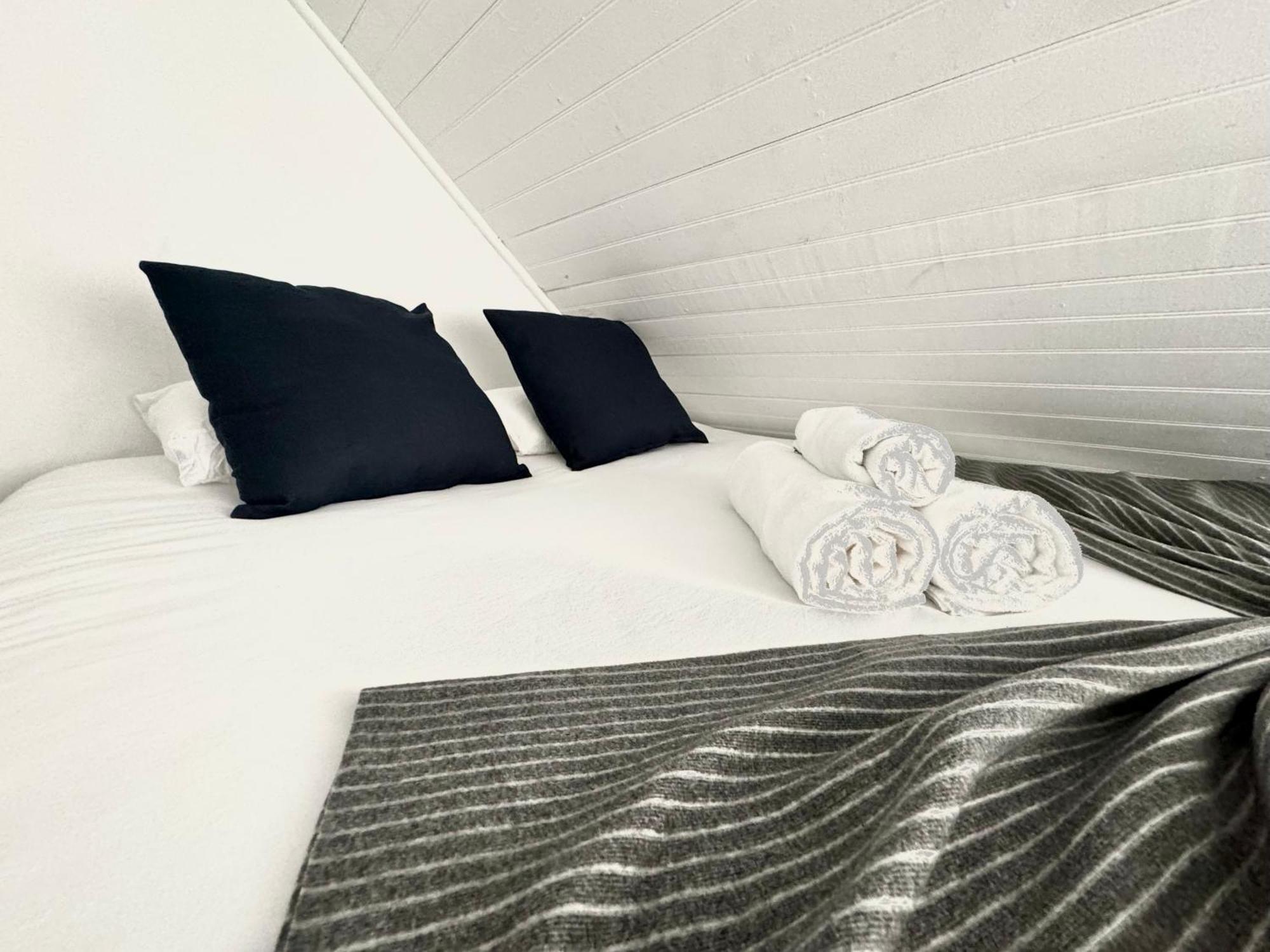 Low Cost Arroios Rooms Lisbon Bagian luar foto