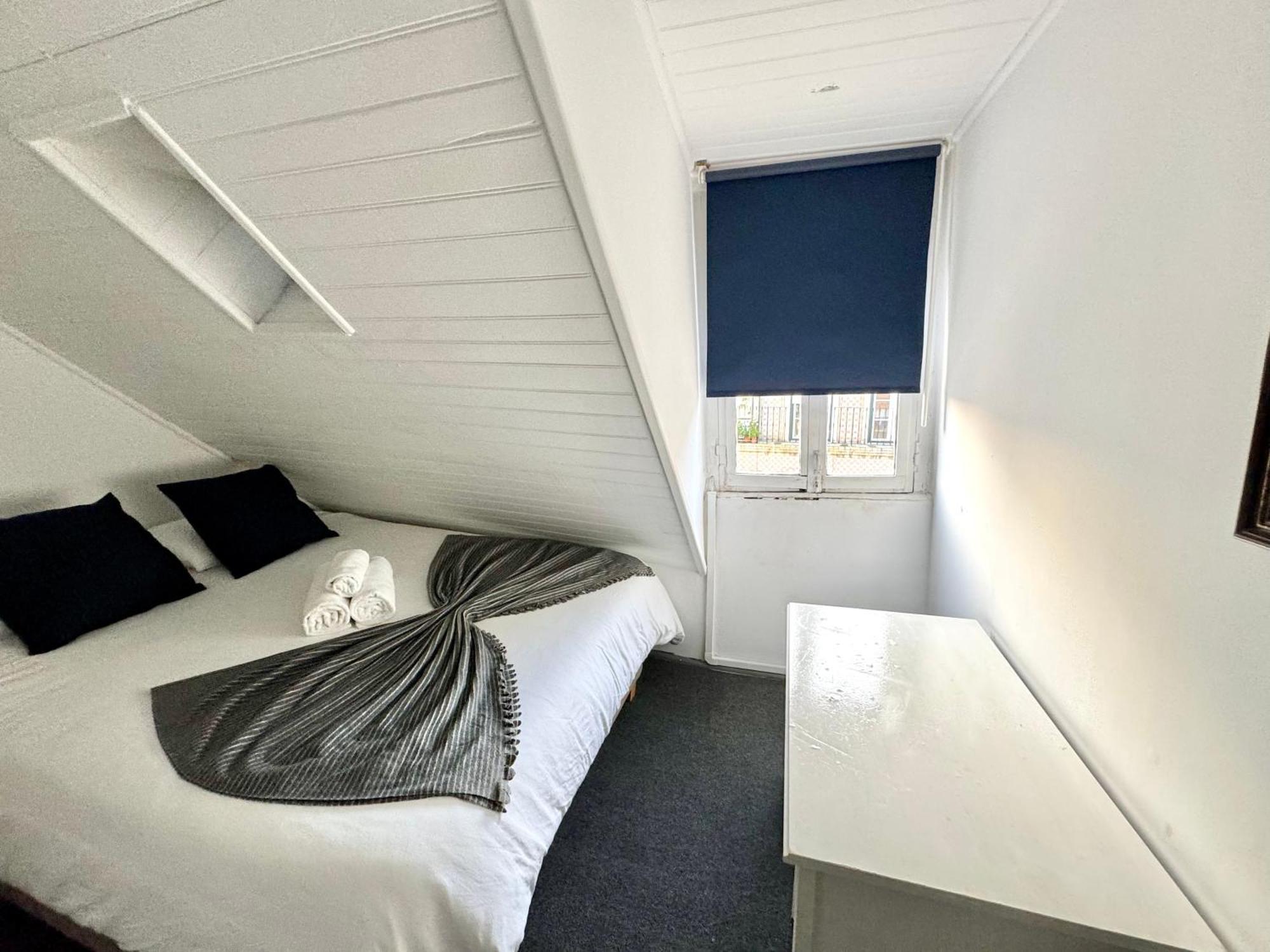 Low Cost Arroios Rooms Lisbon Bagian luar foto
