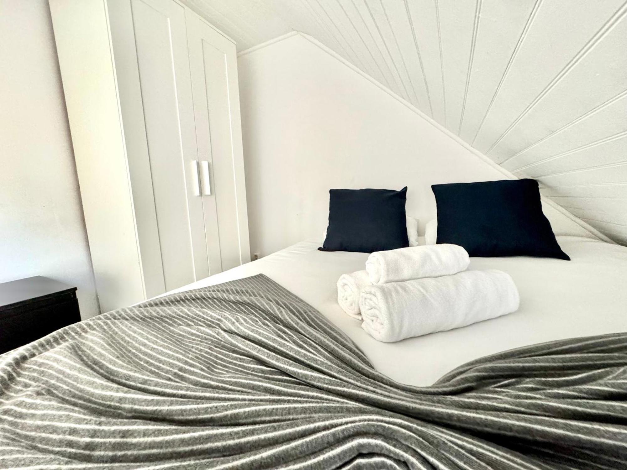 Low Cost Arroios Rooms Lisbon Bagian luar foto