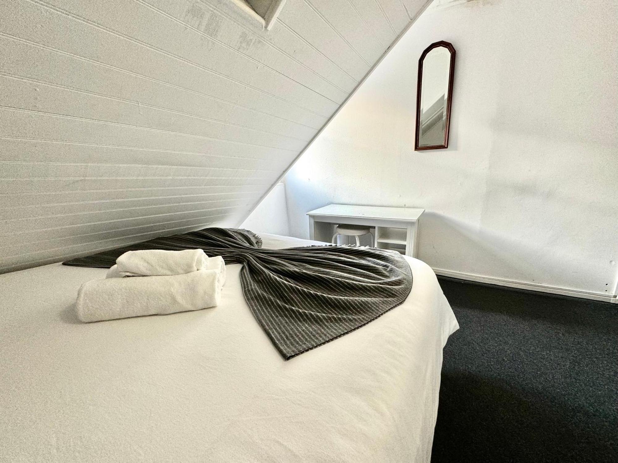 Low Cost Arroios Rooms Lisbon Bagian luar foto