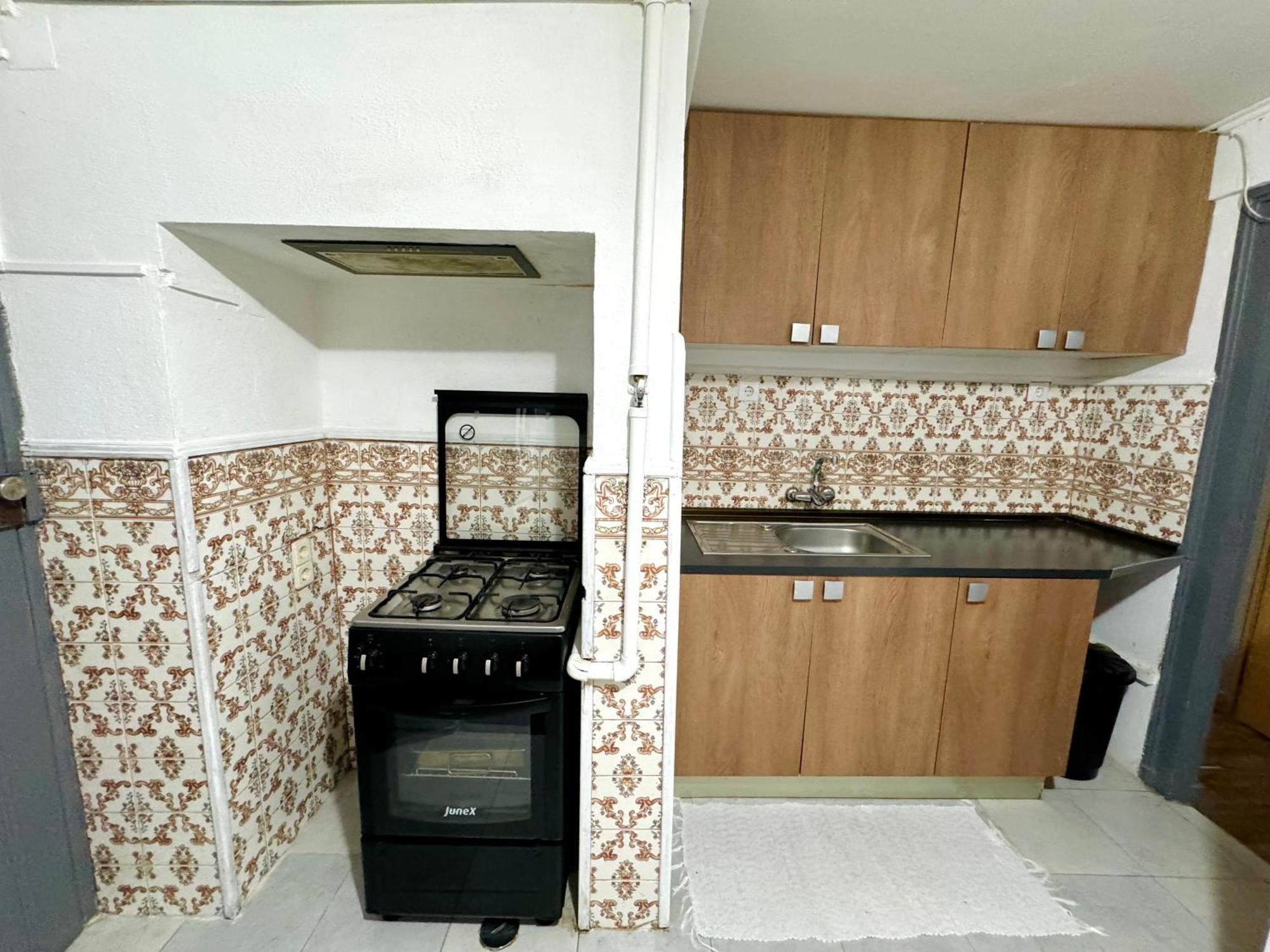 Low Cost Arroios Rooms Lisbon Bagian luar foto