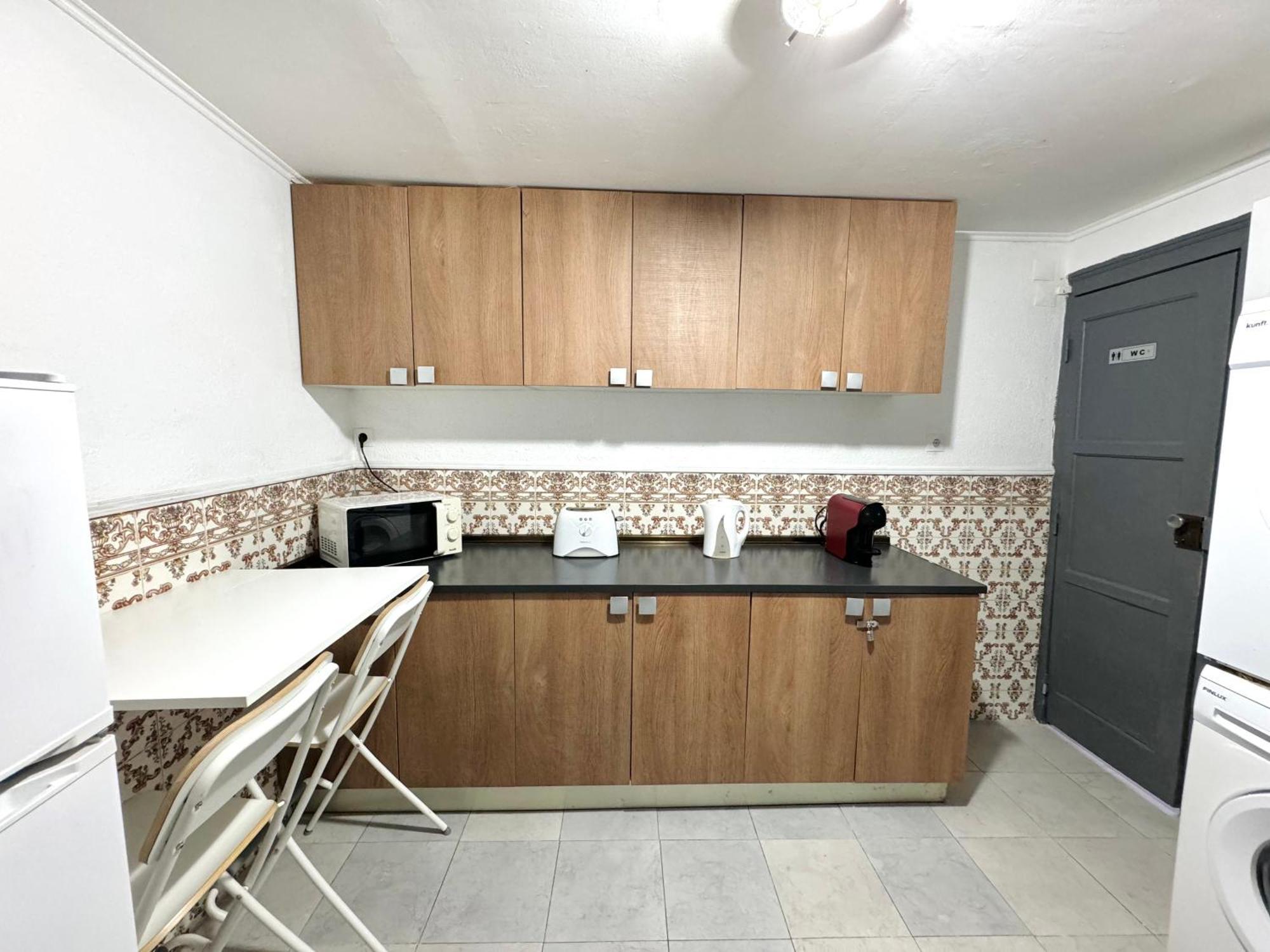 Low Cost Arroios Rooms Lisbon Bagian luar foto