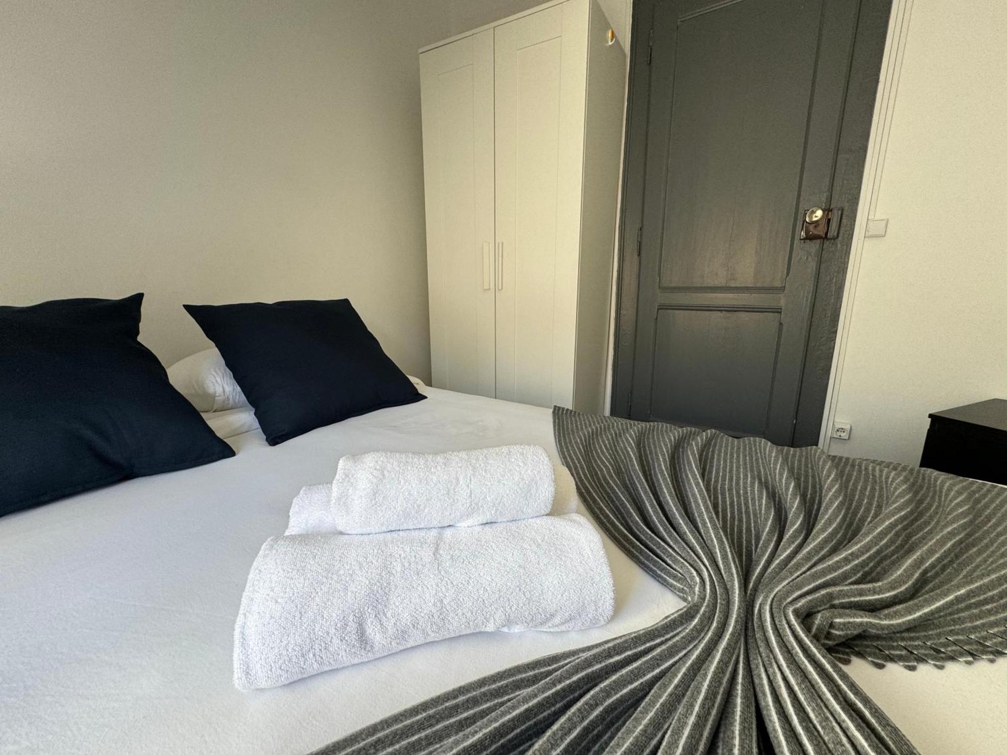 Low Cost Arroios Rooms Lisbon Bagian luar foto