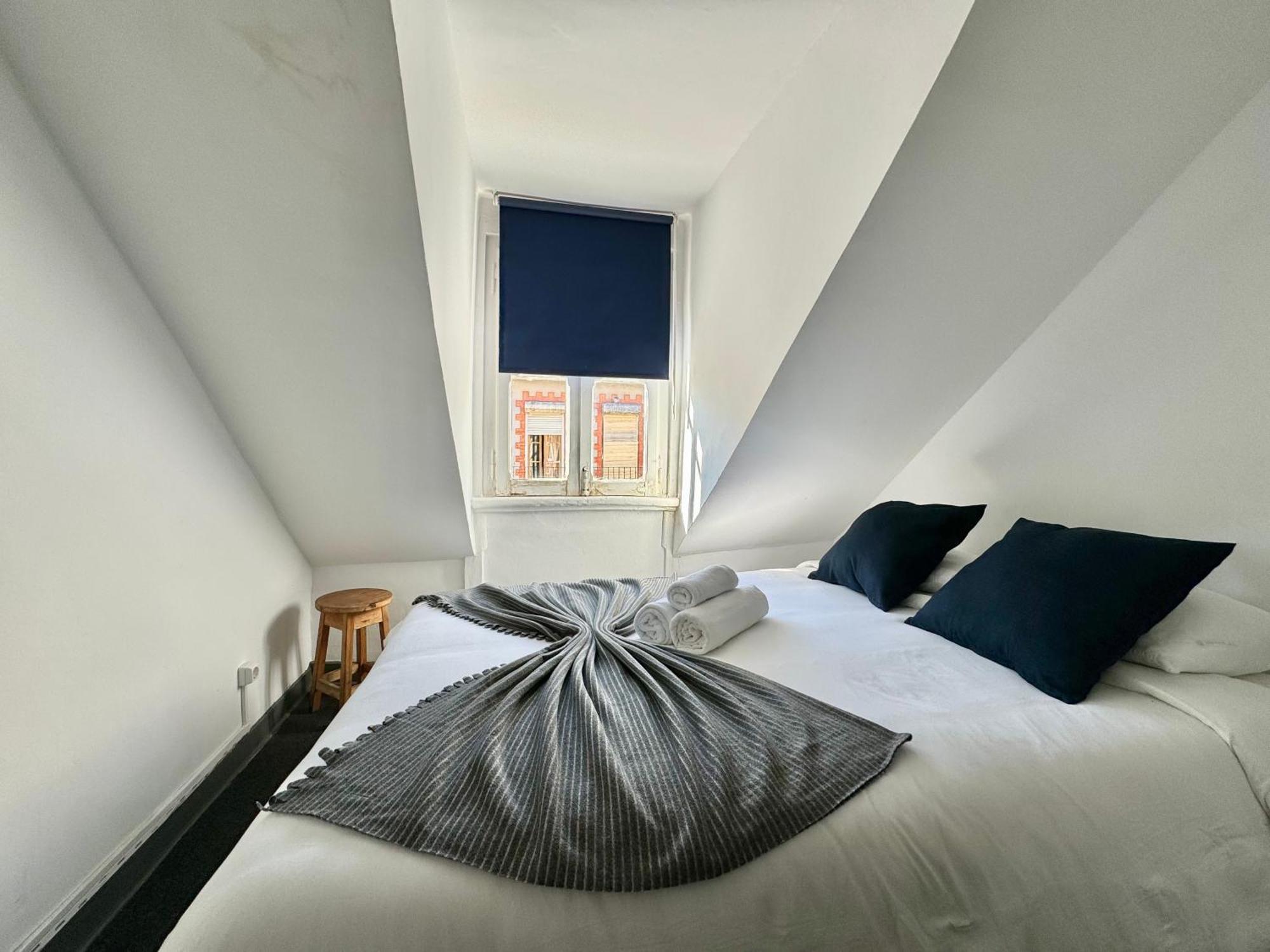 Low Cost Arroios Rooms Lisbon Bagian luar foto