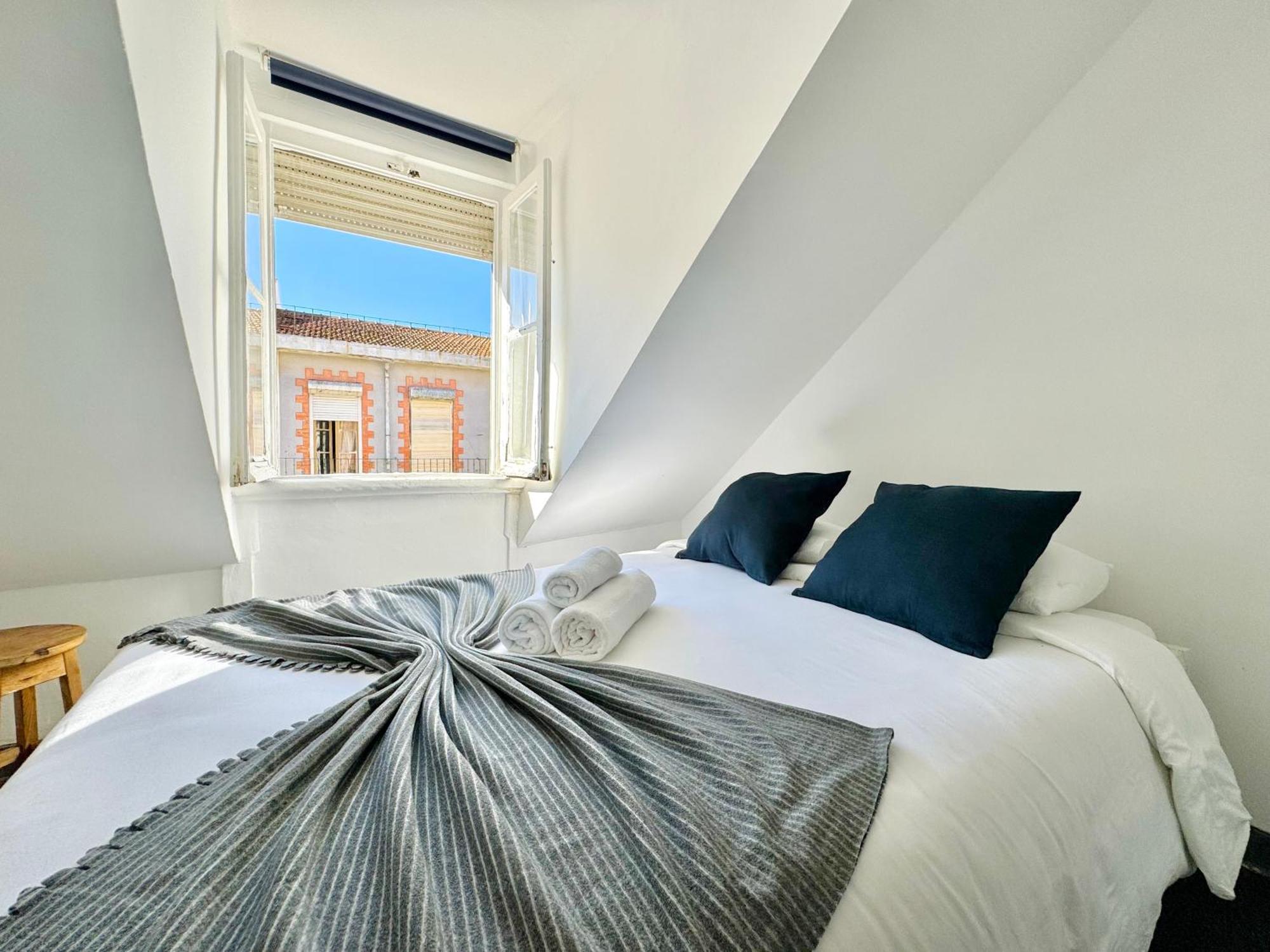 Low Cost Arroios Rooms Lisbon Bagian luar foto