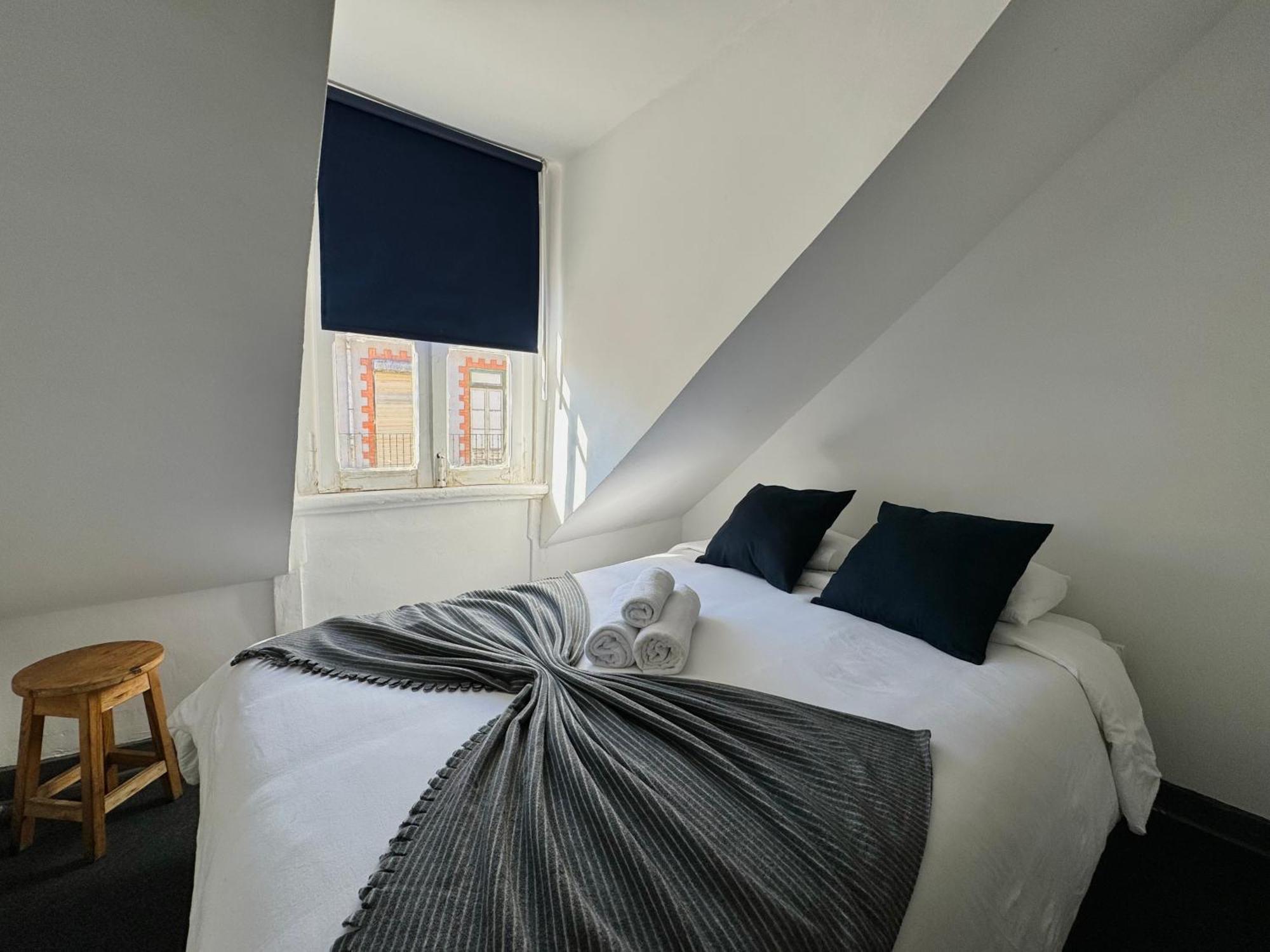 Low Cost Arroios Rooms Lisbon Bagian luar foto
