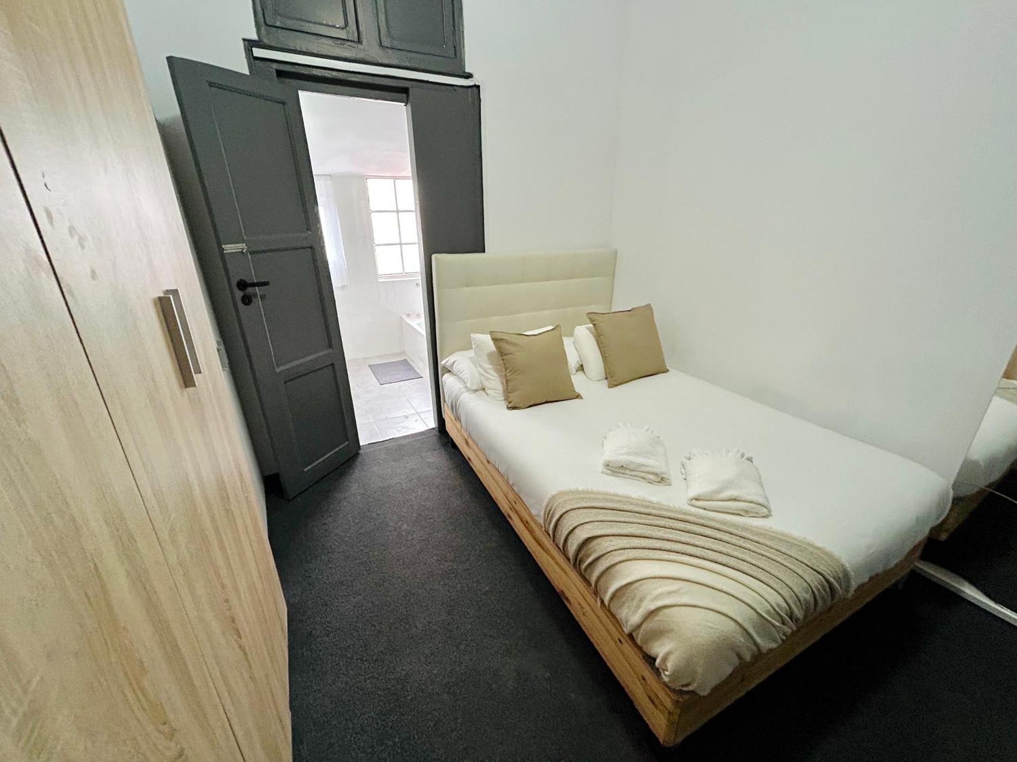 Low Cost Arroios Rooms Lisbon Bagian luar foto
